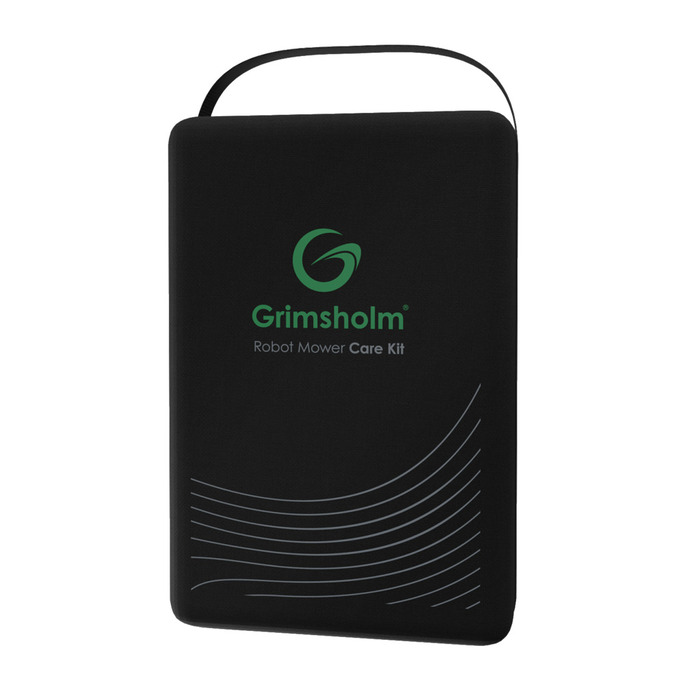 Skötselkit t/robotgräsklippare Grimsholm